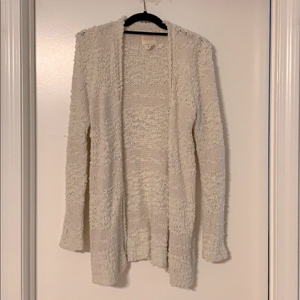 Billabong sweater
